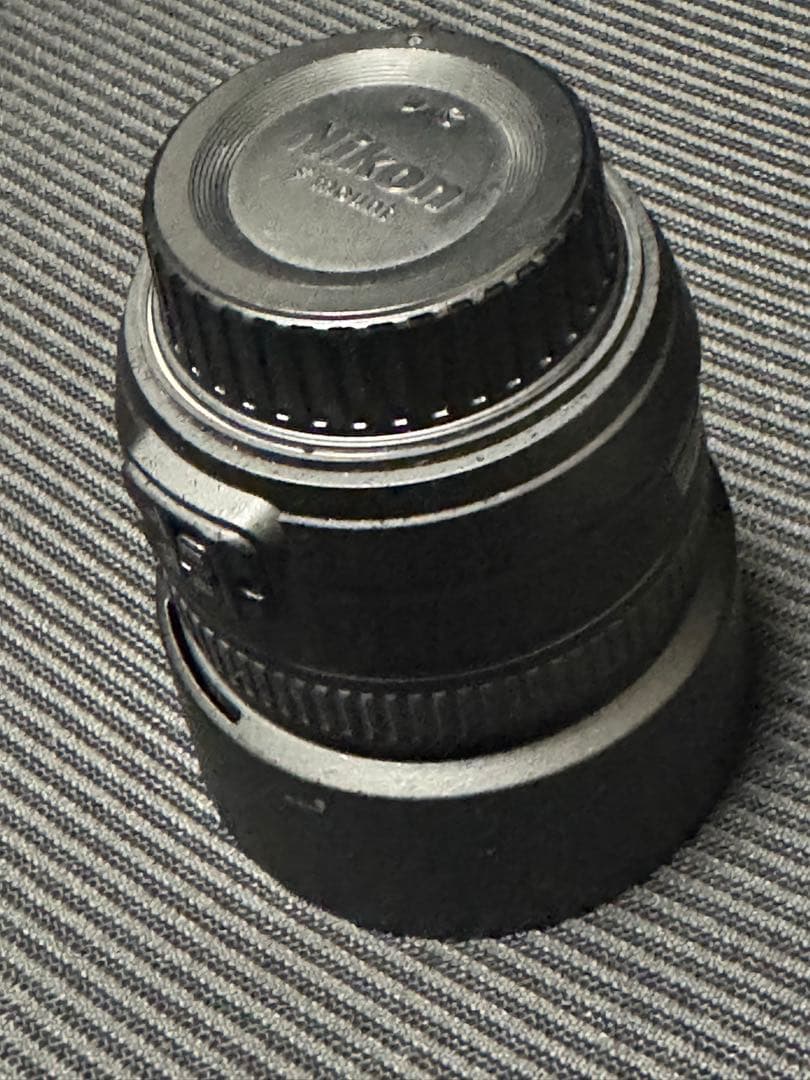 Nikon AF-S NIKKOR 50mm f/1.4G レンズプロテクト付