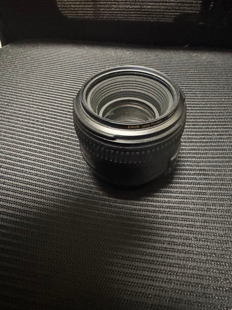 Nikon AF-S NIKKOR 50mm f/1.4G レンズプロテクト付