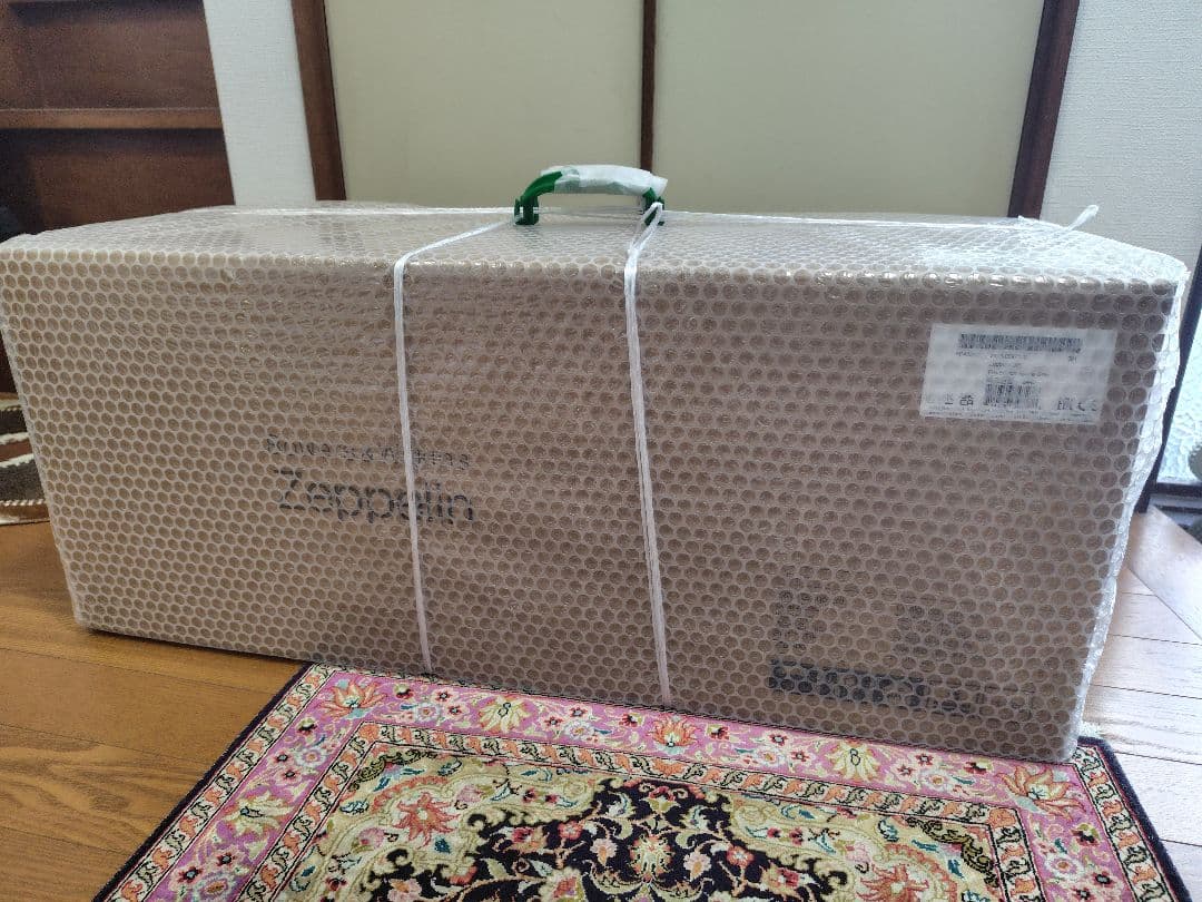 スピーカー・ウーファー Bowers & Wilkins Zeppelin Pro Edition