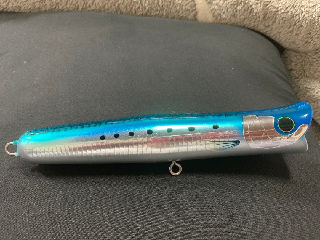 パラドックス　マッチポンプポッパー200