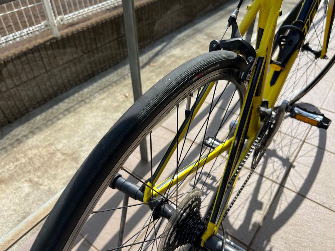 ◎直接受取◎GIANT「ジャイアント」DEFY4 2015年モデル　ロードバイク