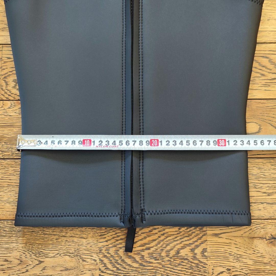 AXXE CLASSIC ラバーベスト 2mm ML アックスクラシック