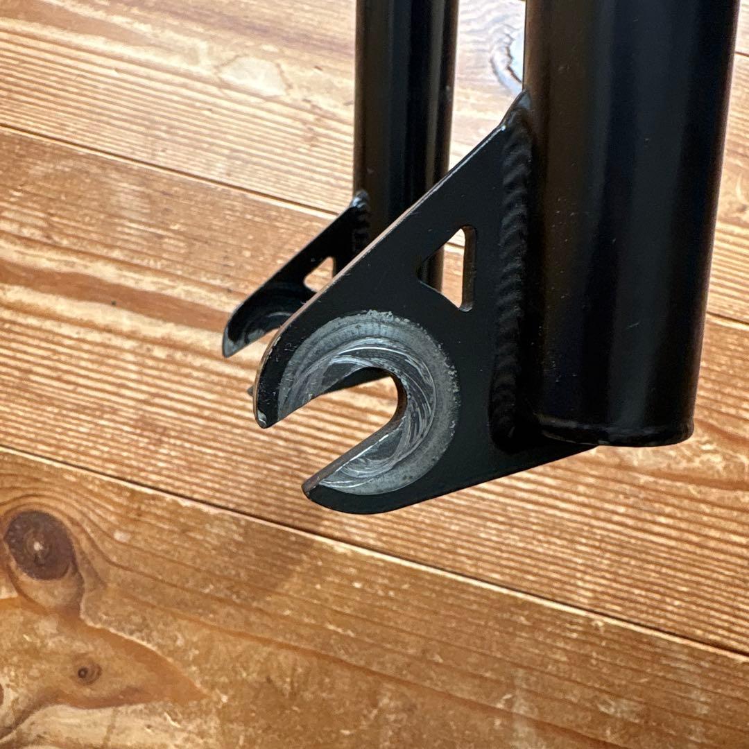 パーツ S&M PITCH FORK