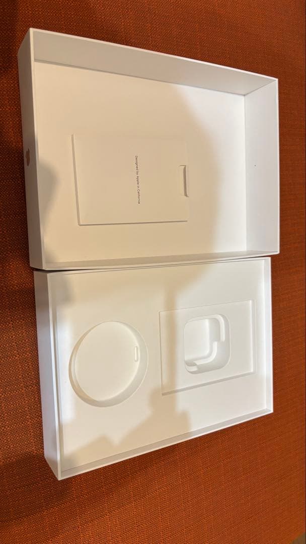 【初期化済み】iPad 第6世代 Wi-Fiモデル 32GB ゴールド