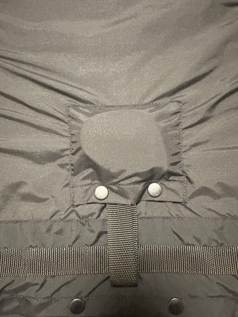 がまかつ　アルテマシールド100 フローティングベスト GM2194 ３L