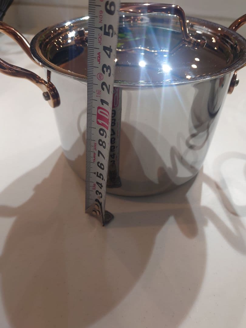 ビタクラフト　ディア　2個セット　展示品