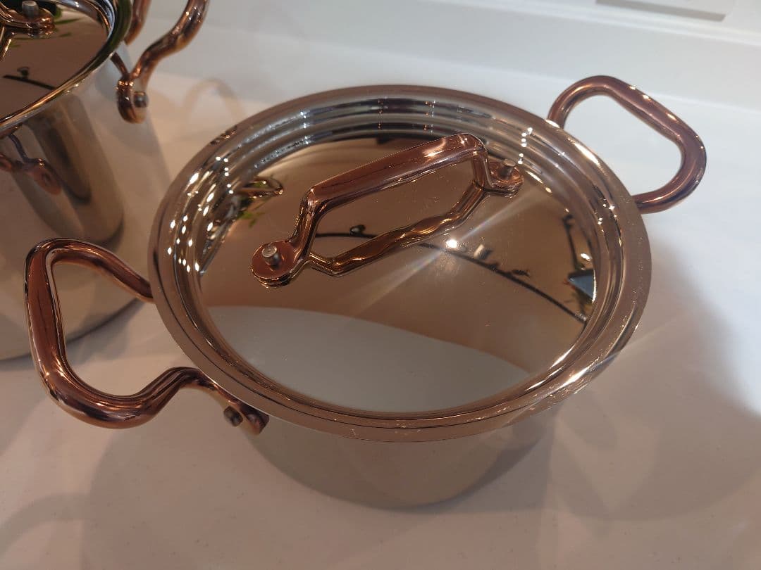 ビタクラフト　ディア　2個セット　展示品