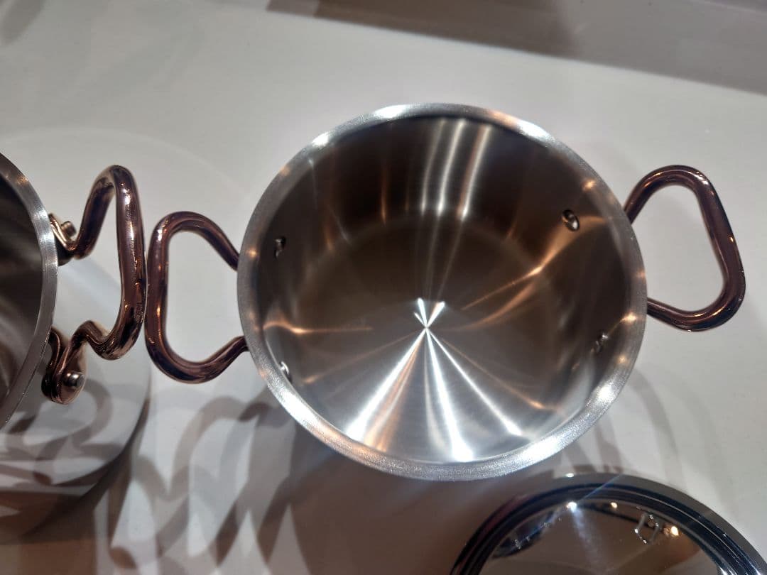 ビタクラフト　ディア　2個セット　展示品