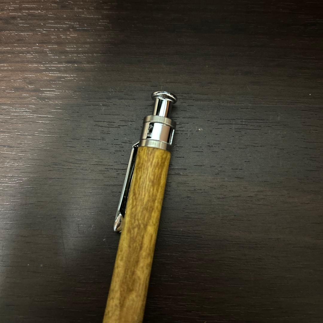 工房楔　シャーペン　0.5