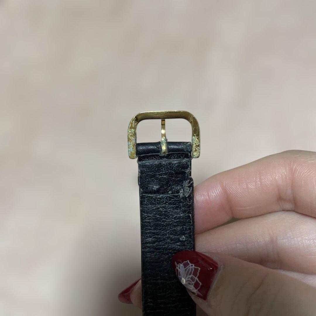 【ヴィンテージ】ブランド 腕時計4点セット まとめ売り