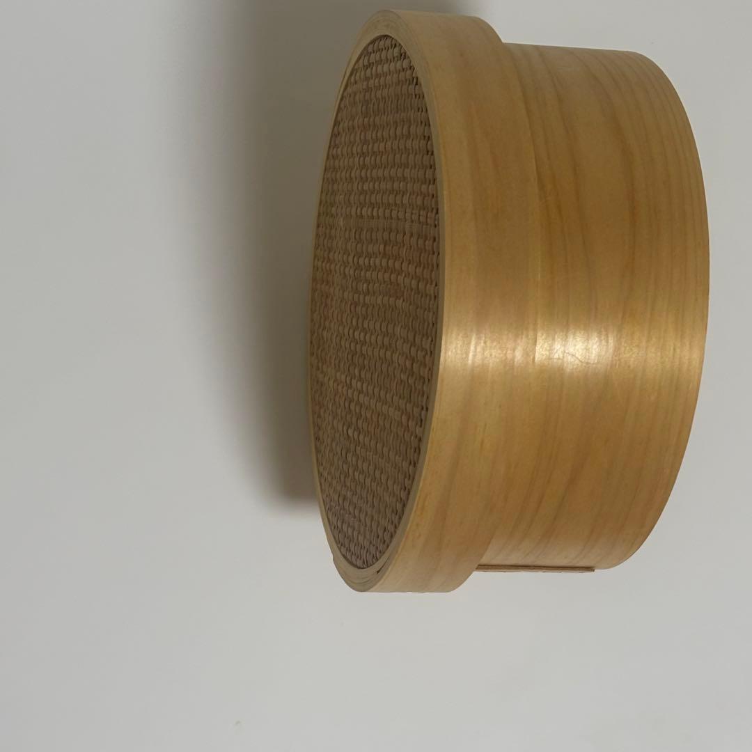 藤どうし　和菓子道具　（そぼろ、きんとん作りに）