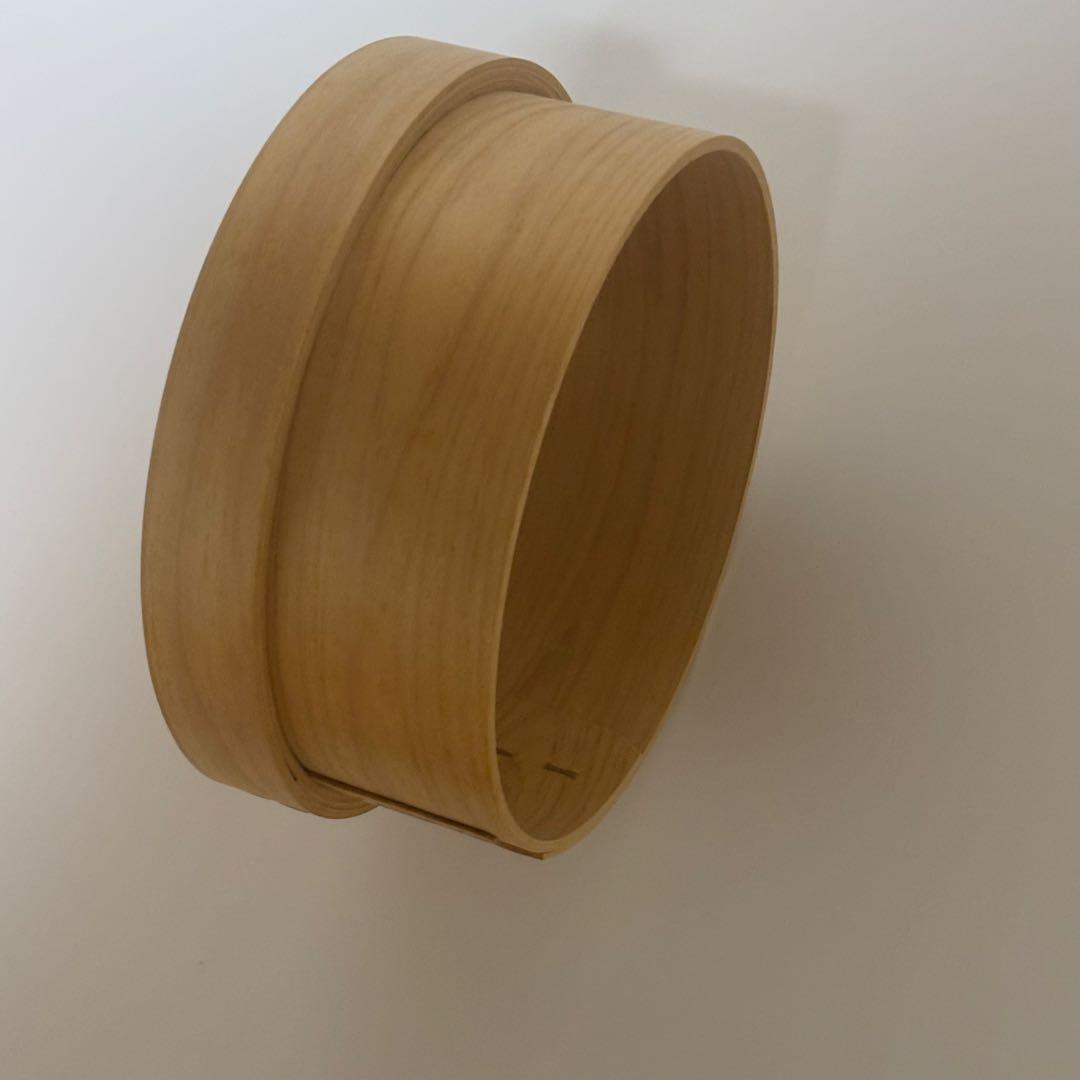 藤どうし　和菓子道具　（そぼろ、きんとん作りに）