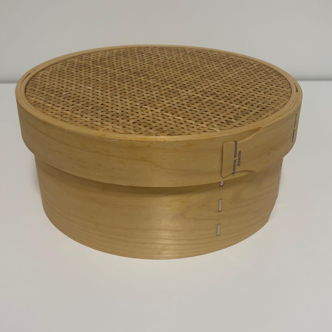 藤どうし　和菓子道具　（そぼろ、きんとん作りに）