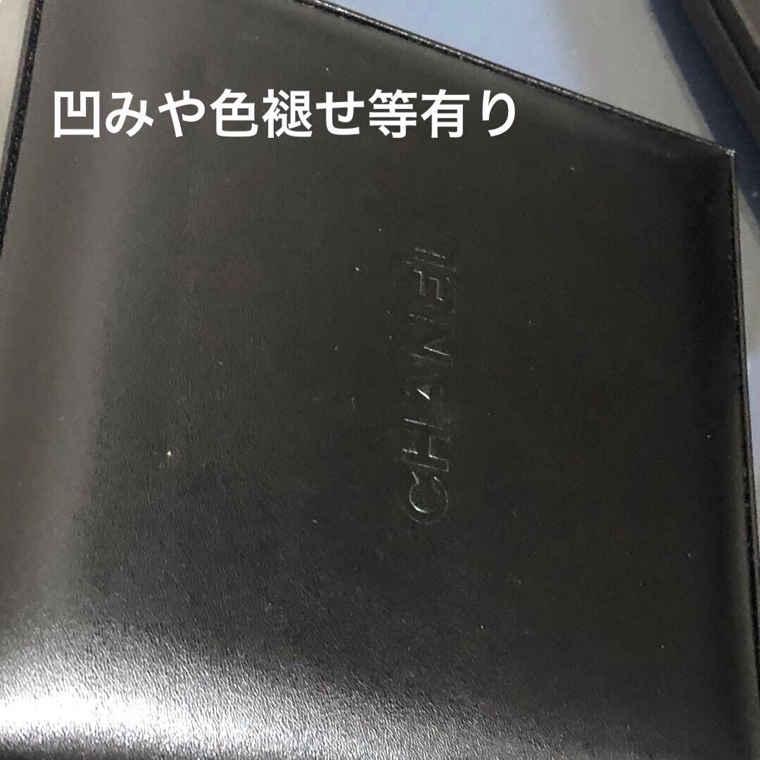 シャネル　時計ケースj12 ギャランティカード　DVD 取り扱い説明書等