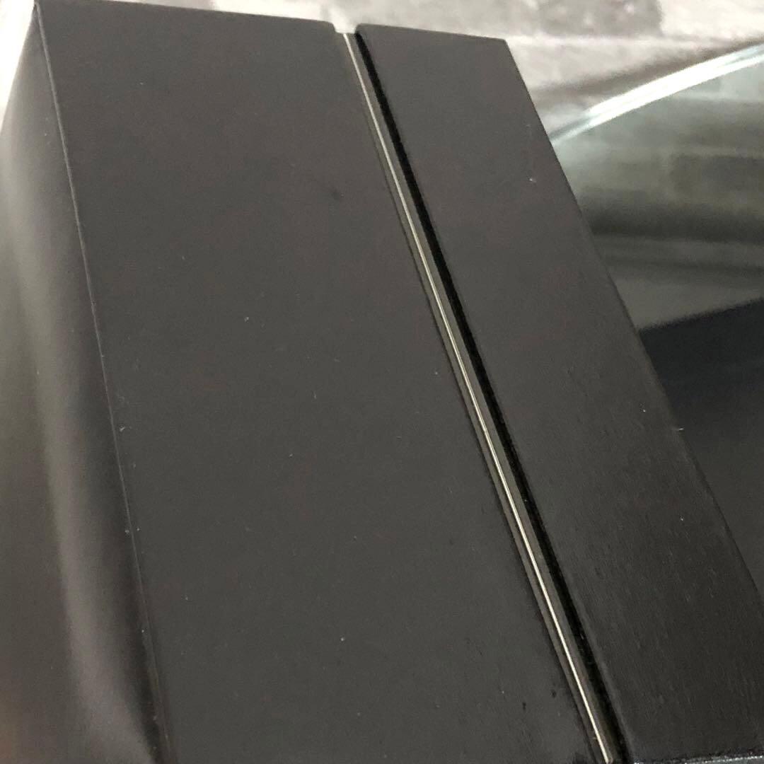 シャネル　時計ケースj12 ギャランティカード　DVD 取り扱い説明書等