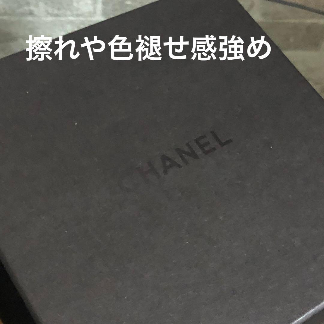 シャネル　時計ケースj12 ギャランティカード　DVD 取り扱い説明書等