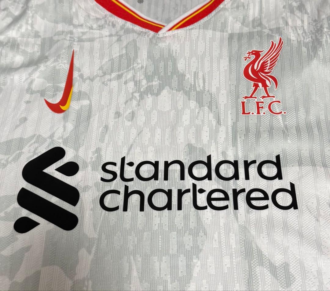 ウェア Liverpool FC 24/25 M.SALAH 11