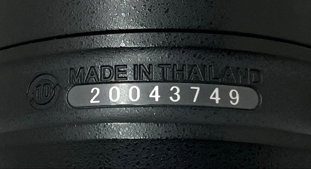 レンズ(ズーム) Nikon AF-P DX 70-300mm 4.5-6.3G ED VR