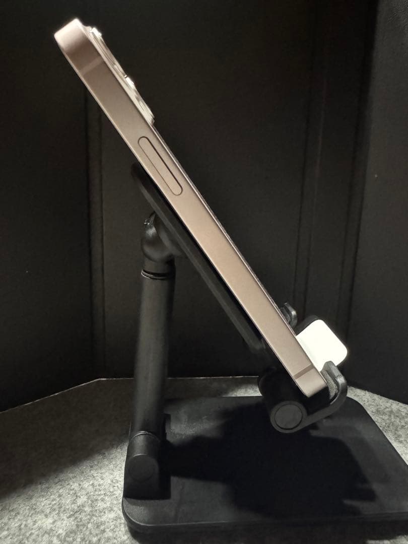 iPhone13mini ピンク 128GB,BT100%,正規BT交換品