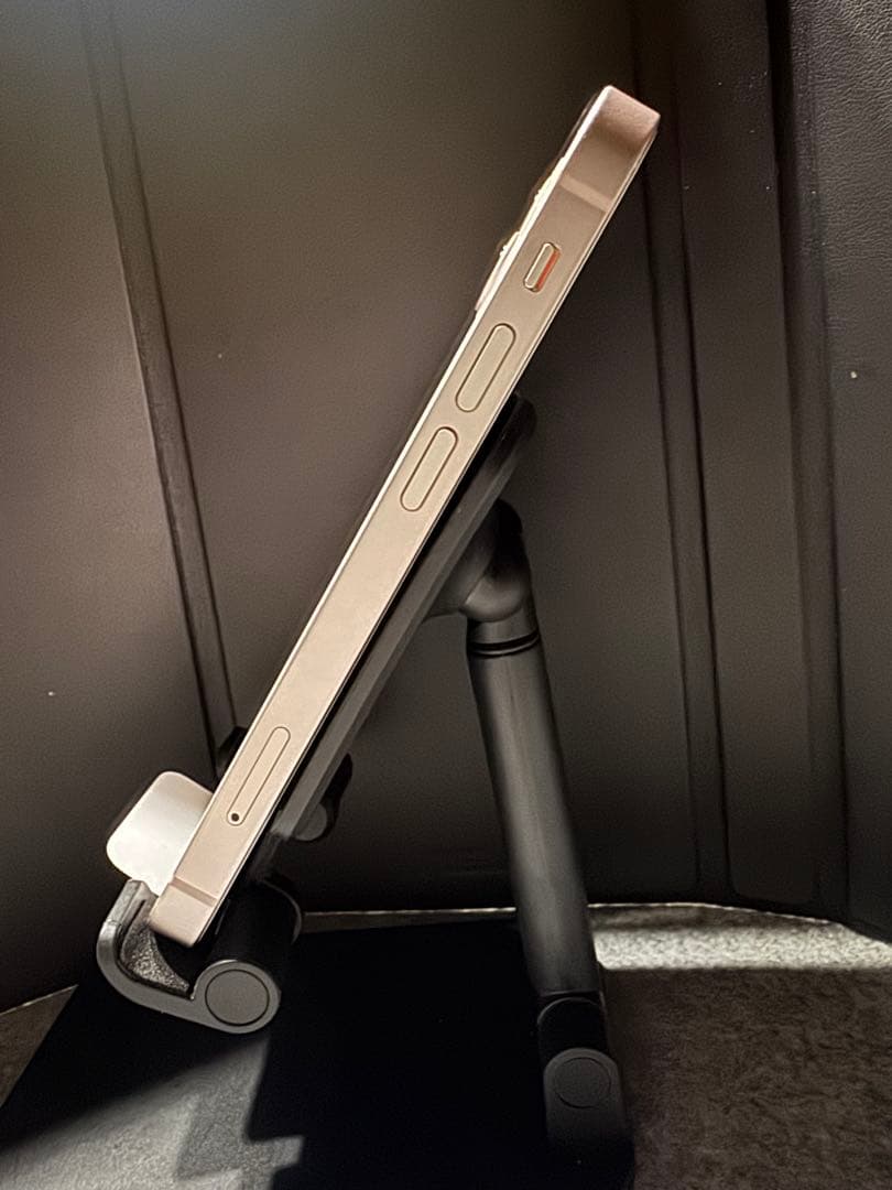 iPhone13mini ピンク 128GB,BT100%,正規BT交換品