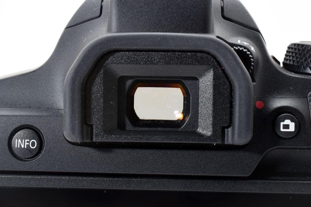 カメラバッグ付き✨美品✨Canon EOS KissX10i✨超望遠ダブルレンズ