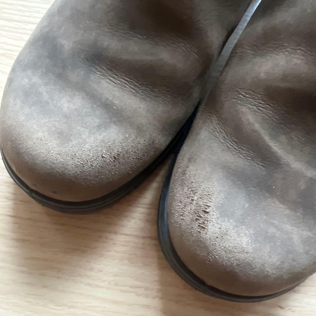 靴 Blundstone CLASSIC CONFORT BS558 25cm