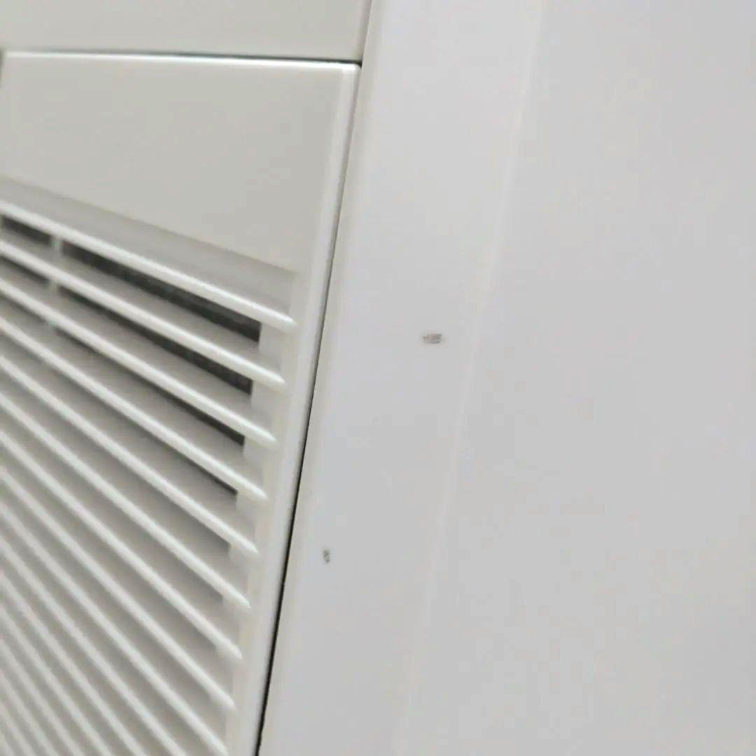 【格安美品】DAIKIN ストリーマ空気清浄機 ACM55W-W