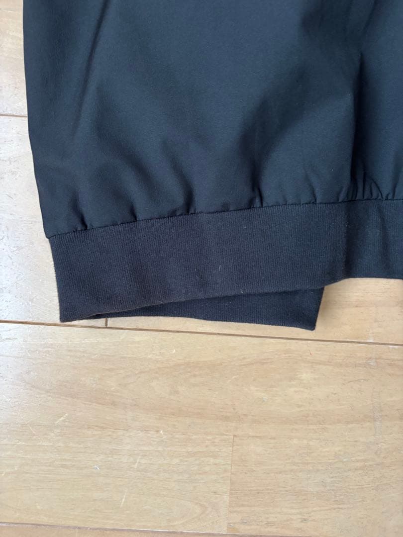 ゴルフィッカーズベスト