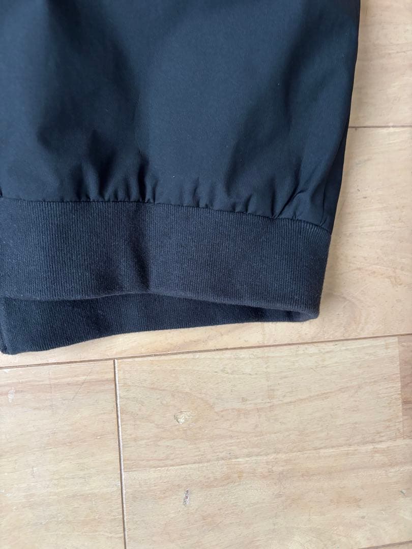 ゴルフィッカーズベスト