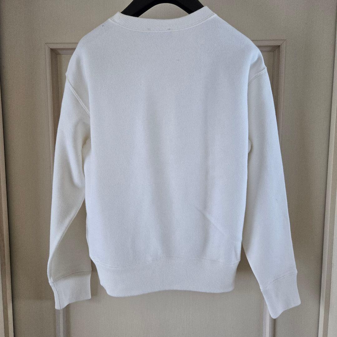 ラルフローレン　ポロベアスウェットレディース