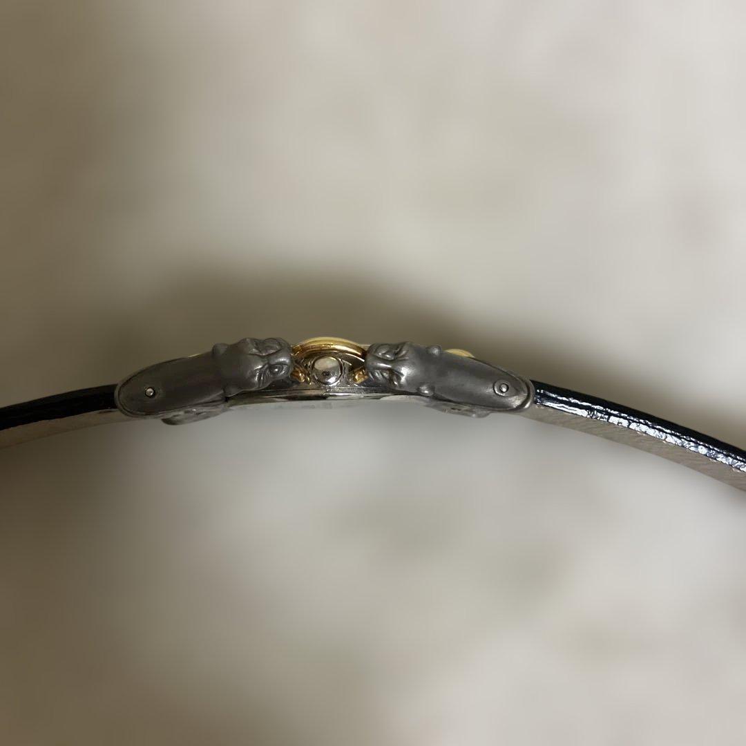 【電池交換済美品】Carrera y Carrera カレライカレラカバロス