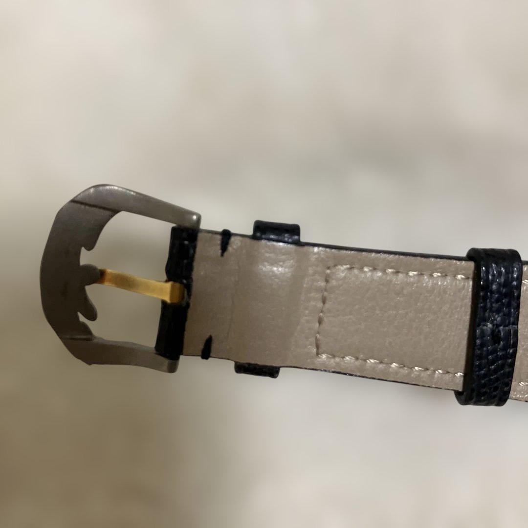 【電池交換済美品】Carrera y Carrera カレライカレラカバロス