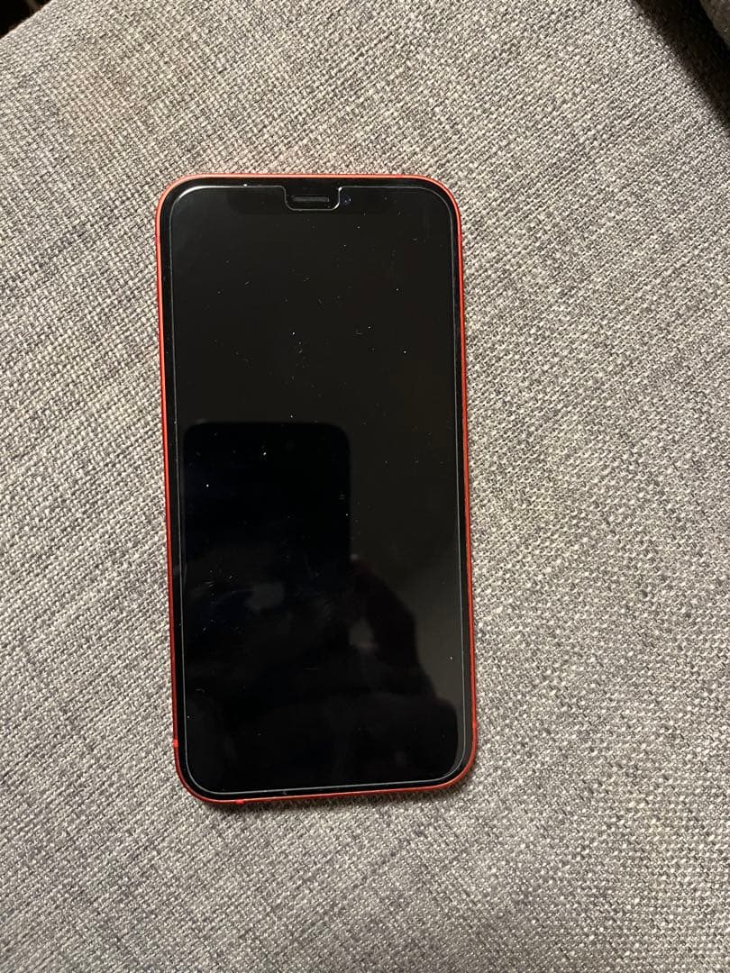 スマートフォン本体 Apple iPhone 12 mini
