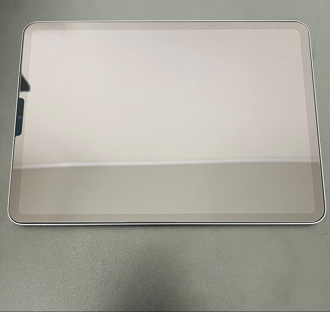 iPad pro 11インチ 第3世代 128GB バッテリー100%