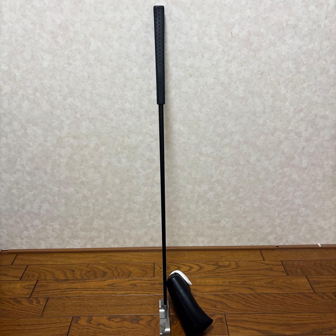 L.A.B. GOLF ラブゴルフ LINK1 パター LAシャフト装着