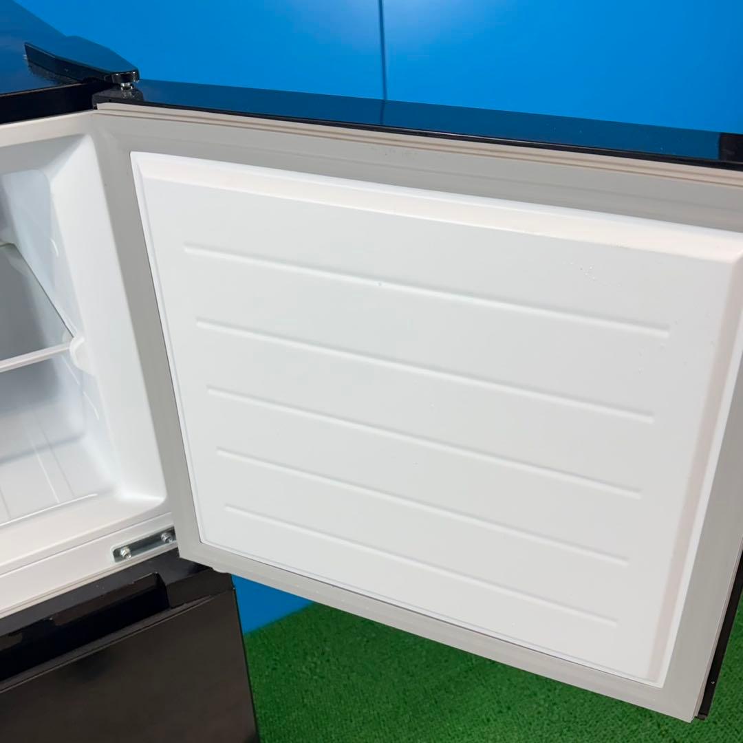 740 2025年製　冷蔵庫　100L〜200L 小型　最新型　極美品　格安