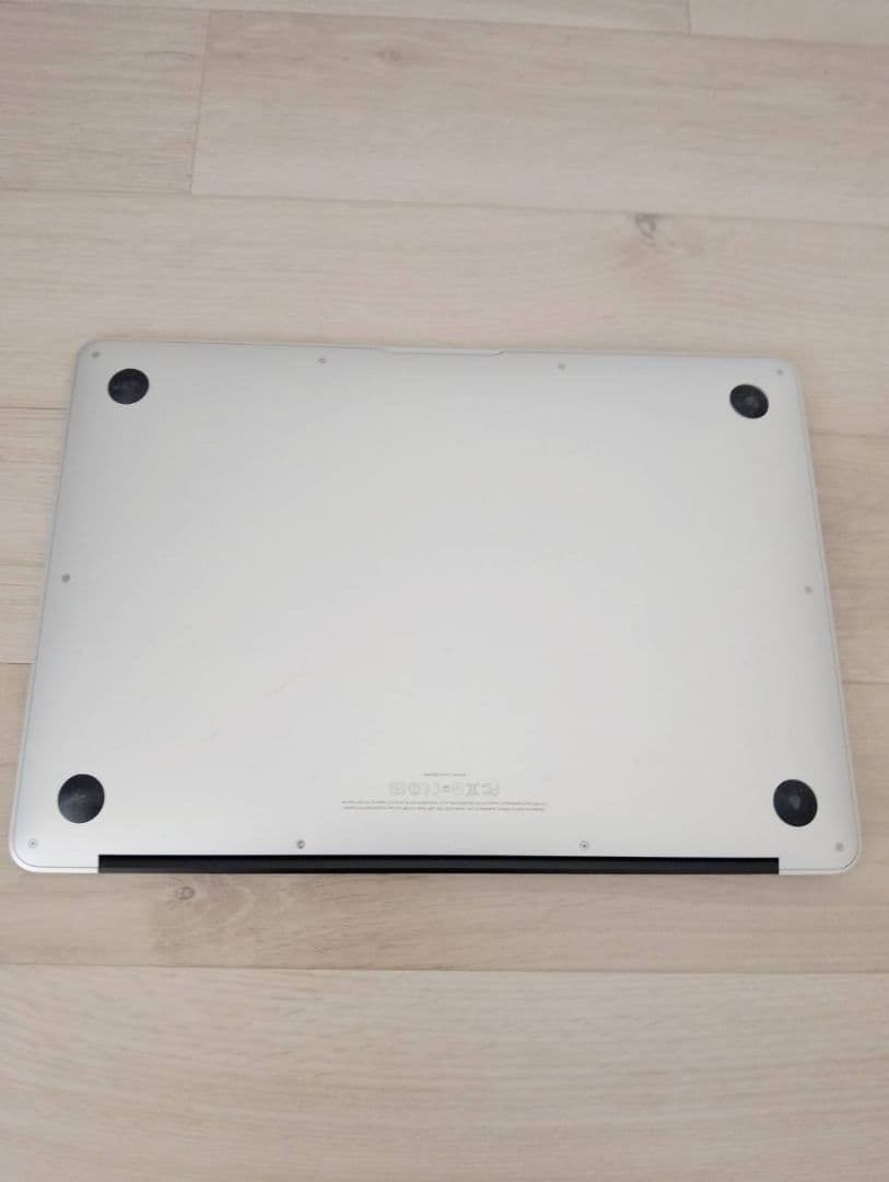 【超希少】MacBook Air 13