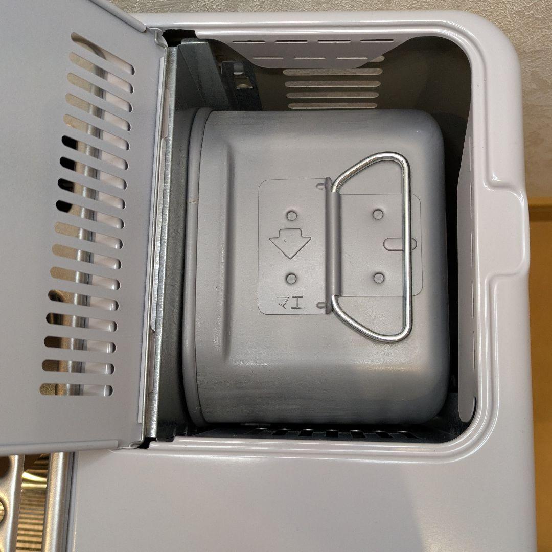 【未使用】SANYOサンヨーOFH-Z268 石油赤外線ヒーター 昭和レトロ