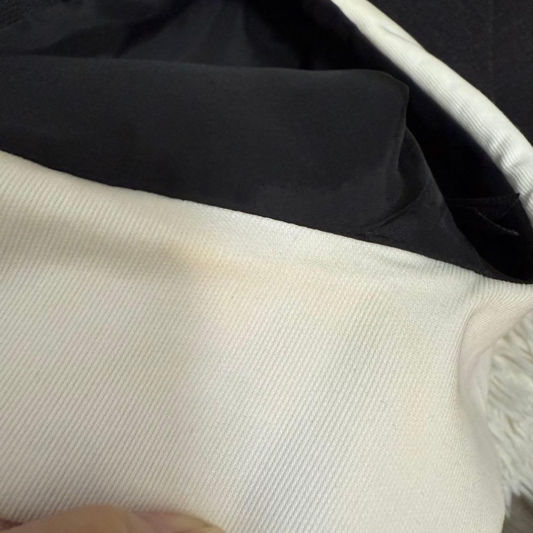 名品王道　FOXEY フォクシー　ミラネーゼ　丸襟ワンピース　40