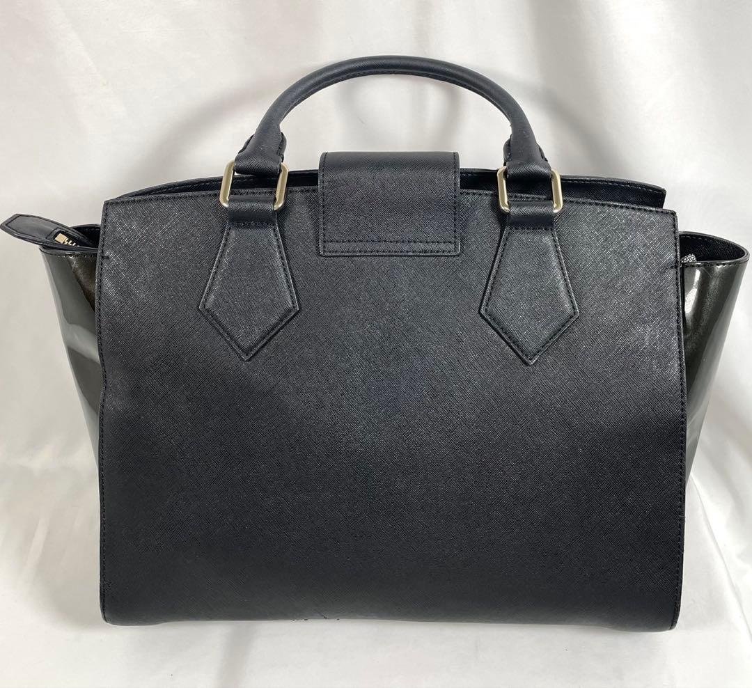 人気 Vivienne Westwood ヴィヴィアン ハンドバッグ ショルダー