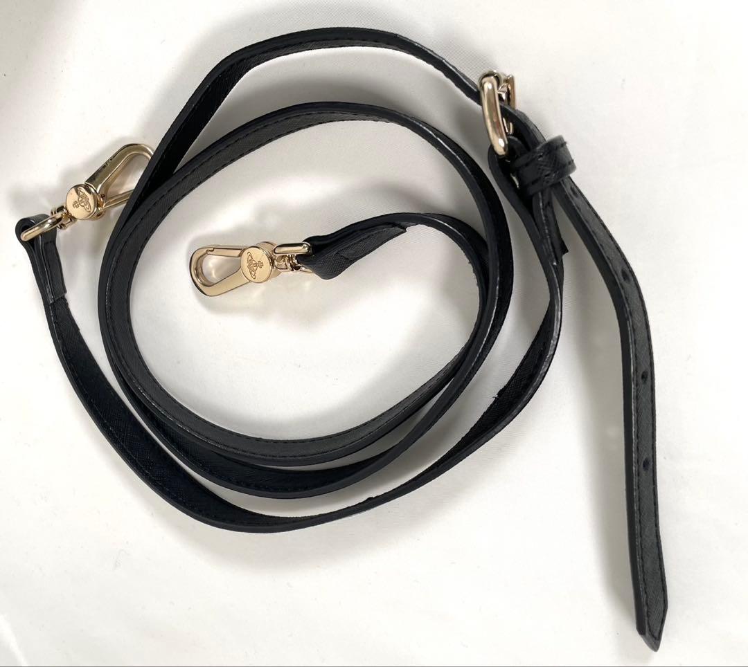 人気 Vivienne Westwood ヴィヴィアン ハンドバッグ ショルダー