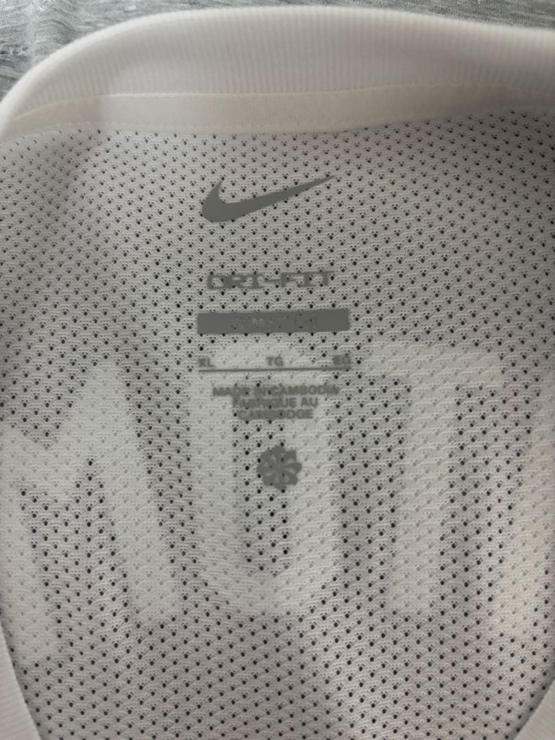 ブライトン 23-24 EL用3rd kit 三笘22 XLサイズ