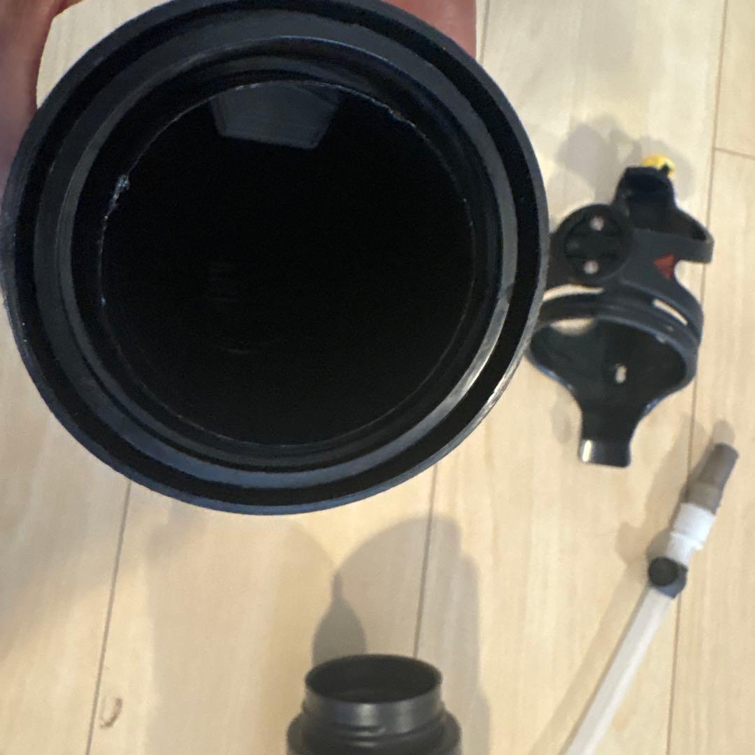 プロファイルデザイン エアロボトルHSF/AERO HC 800+Premium