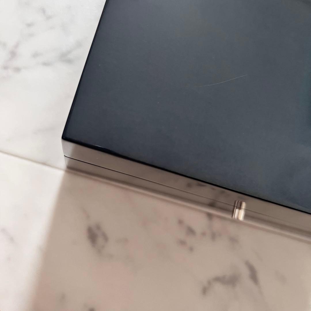 ハリー ウィンストン 時計 ウォッチ ケース 空箱 取扱説明書