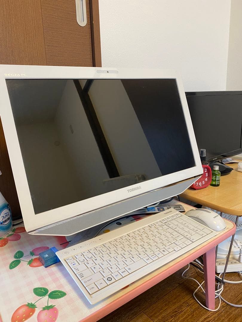 パソコン