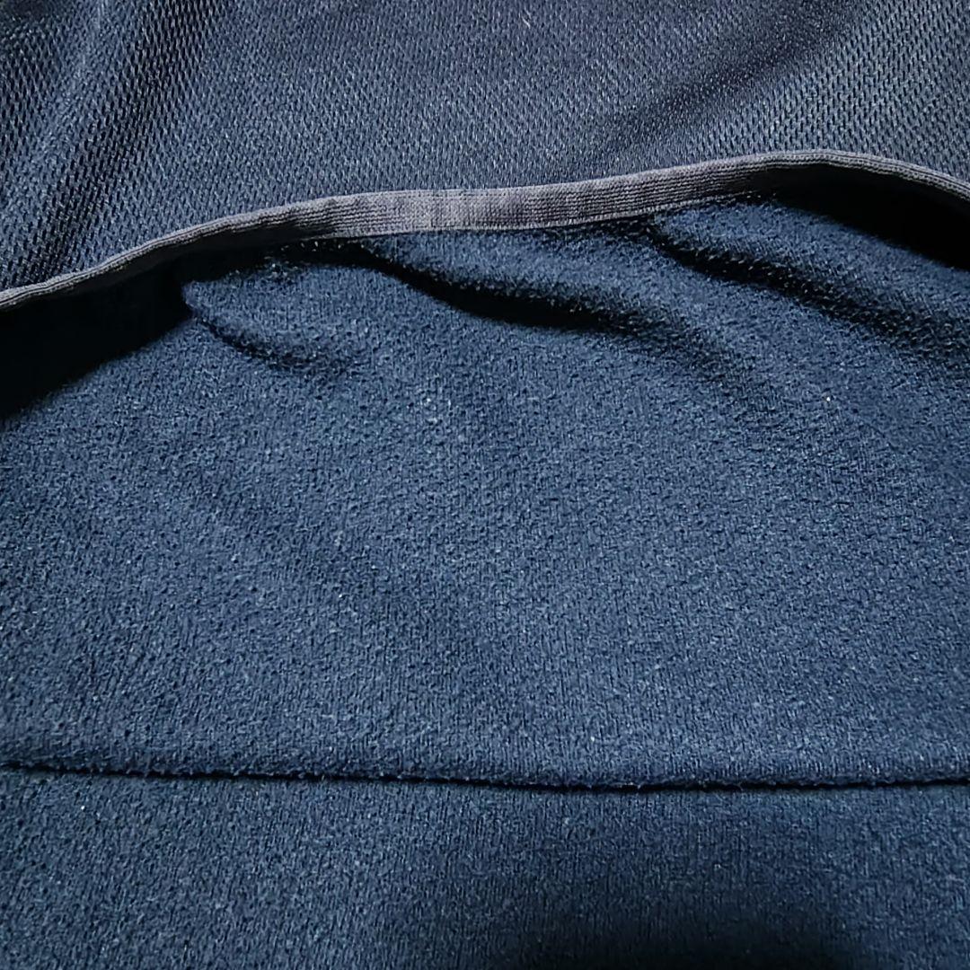 オリックス バファローズ 支給 実使用 プルオーバー ジャケット NPB