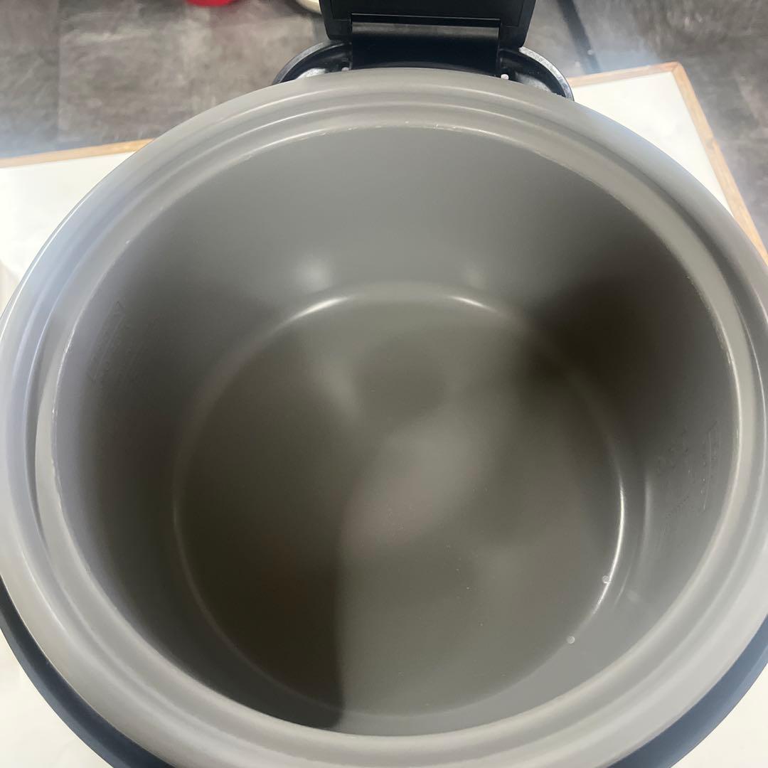 タイガー炊飯ジャー1升5合炊き23年製業務用