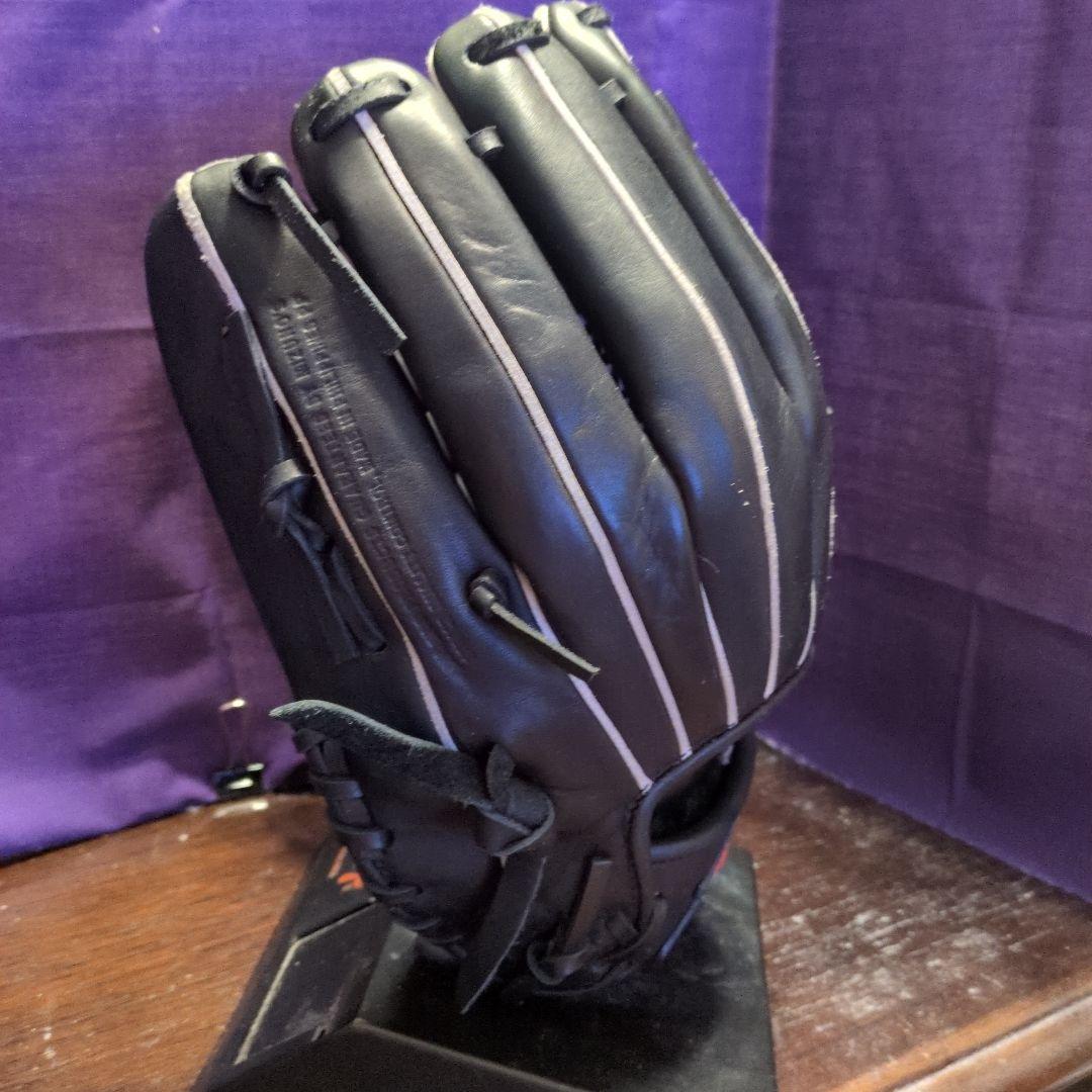 ミズノ　ビクトリーステージ　エルプマイズ　未使用品