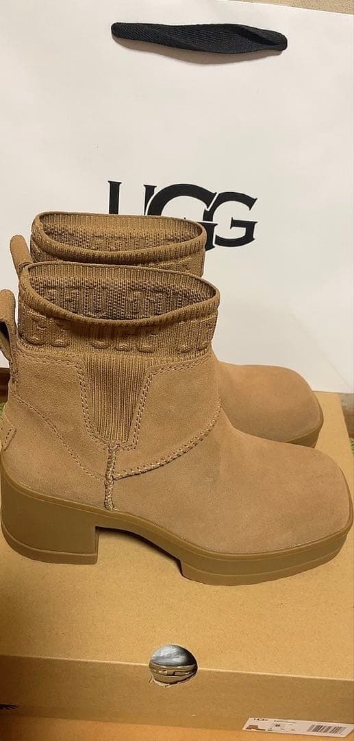 Yページ 新作UGG