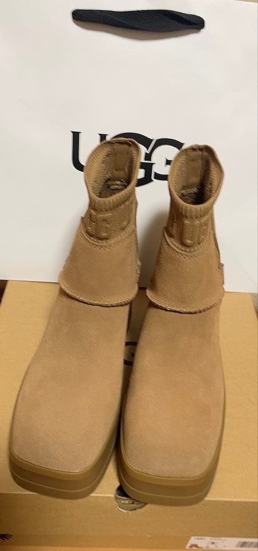 Yページ 新作UGG